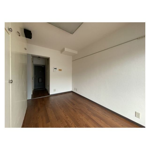 ジェイパーク方南町 リビング