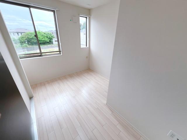 さくらベール 洋室②