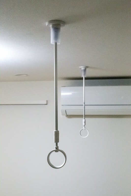 ＡＸＩＡ　東所沢1階 部屋その他