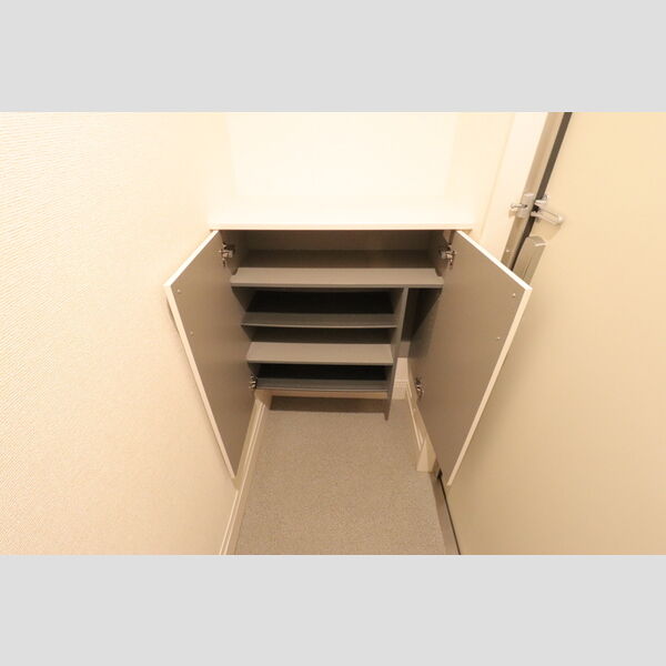 サッビア シューズボックス