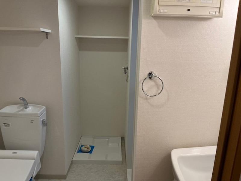 クレイシア西早稲田3階 同建物別部屋の参考画像