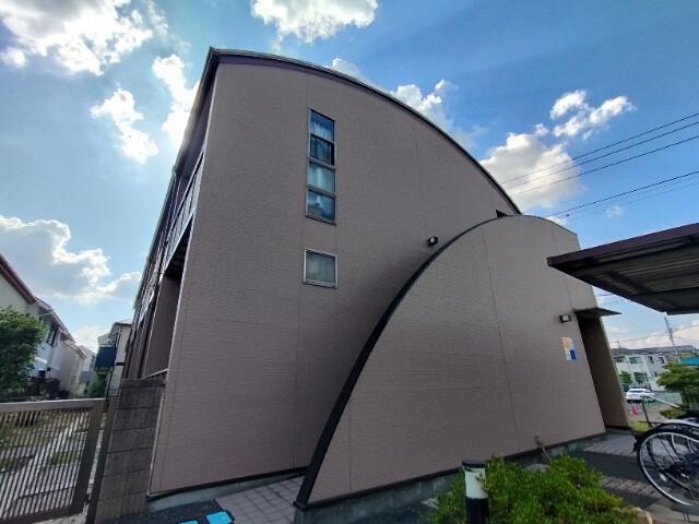 アウローラ2階 部屋その他