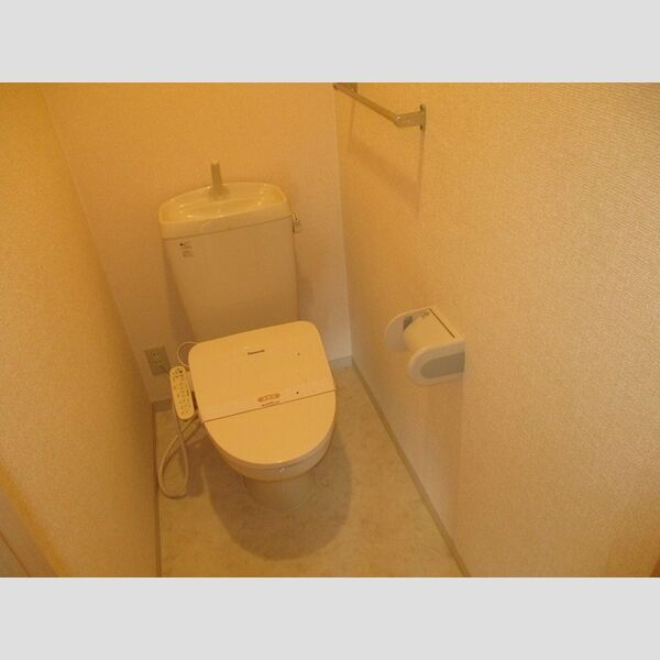 フェニックス　EFE202号室 トイレ