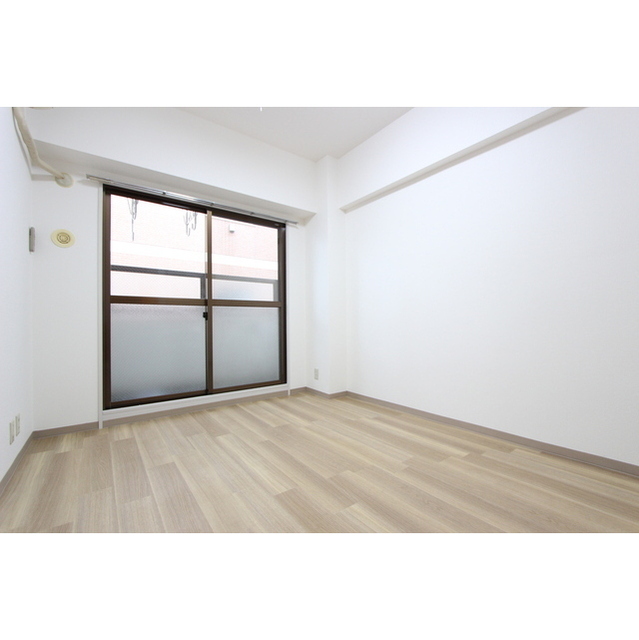 ハイライフ湘南210号室 リビング