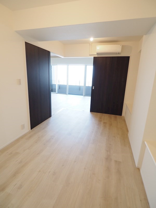 レジディアタワー上池袋（タワー棟）20階 同建物別部屋の参考画像