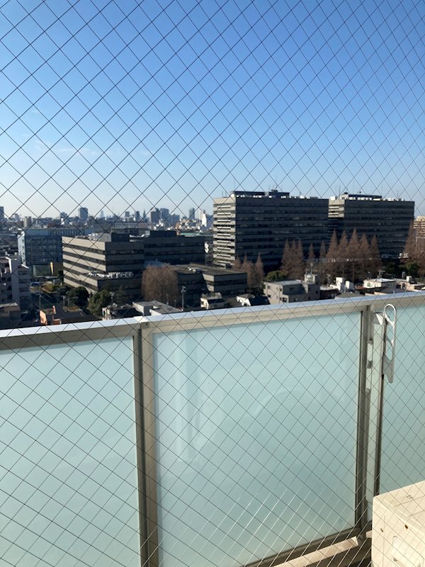 レジディア蒲田Ⅴ12階 部屋その他