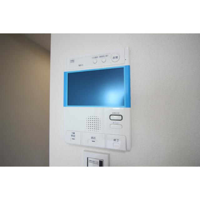 プレール・ドゥーク東新宿Ⅲ705号室 部屋その他