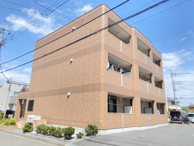 アレグリアの外観画像