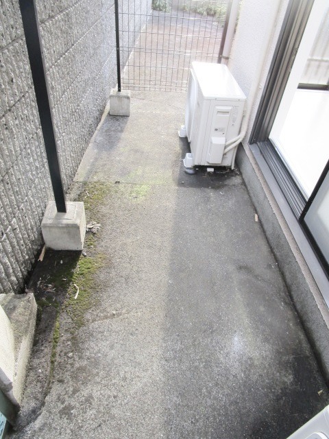 コーポ加藤1階 部屋その他