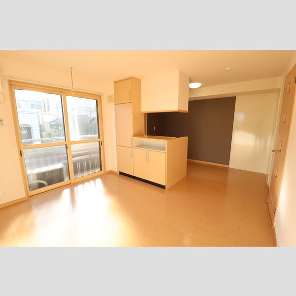 ベルフラット　A・B・C LDK