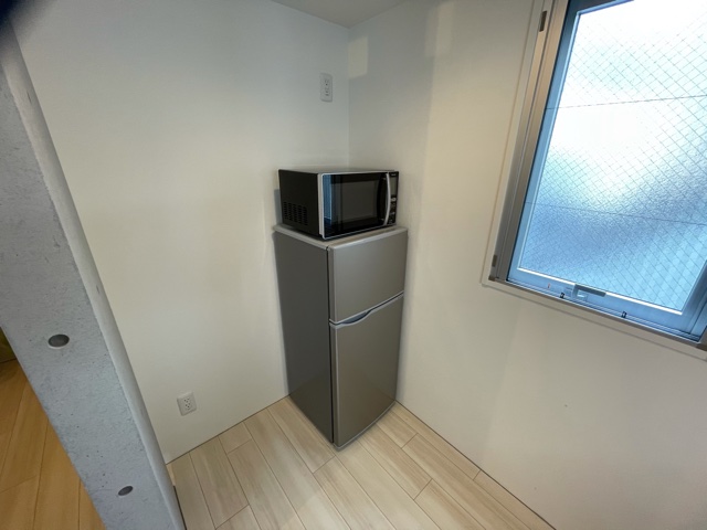 PASEO文京茗荷谷4階 その他