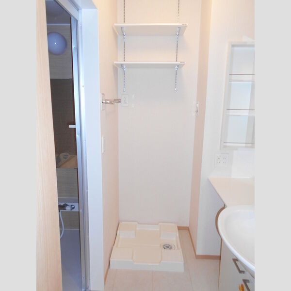 メゾン ブランシェ102号室 部屋その他