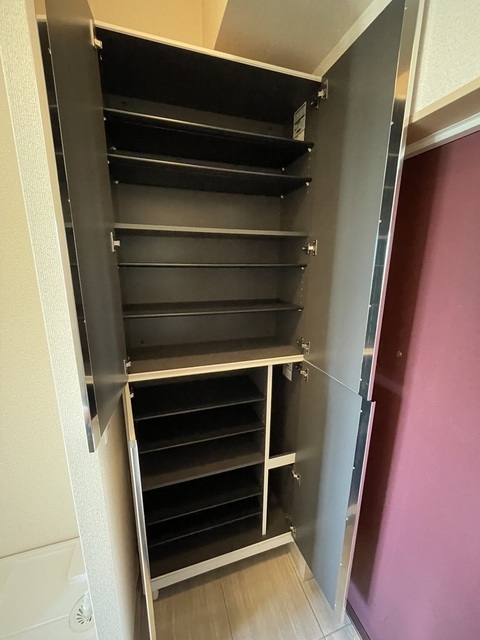 Ｖｉｌｌａ　Ｎｏａｈ．本多 収納