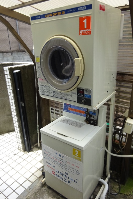 プラザドゥミハルA棟1階 部屋その他