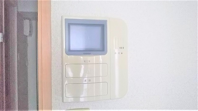 レオパレス八千代107号室 部屋その他