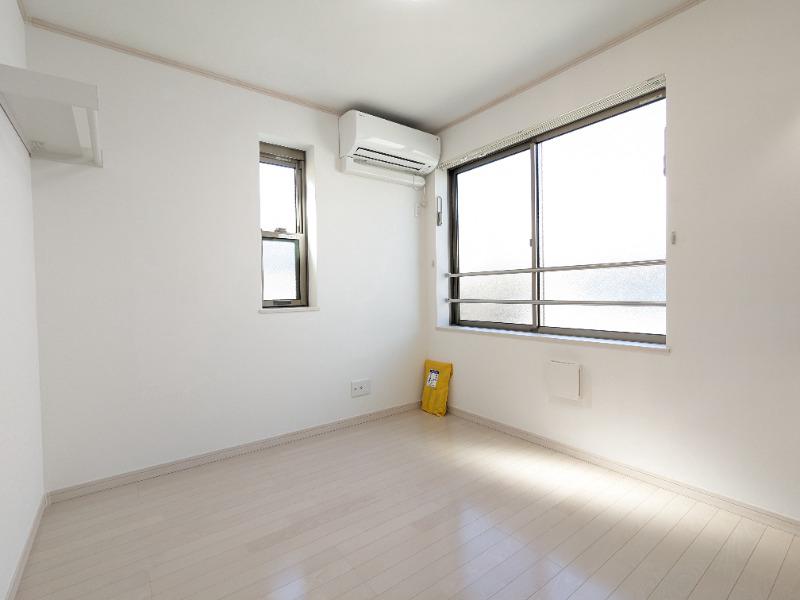 ルークス雑色2階 部屋その他