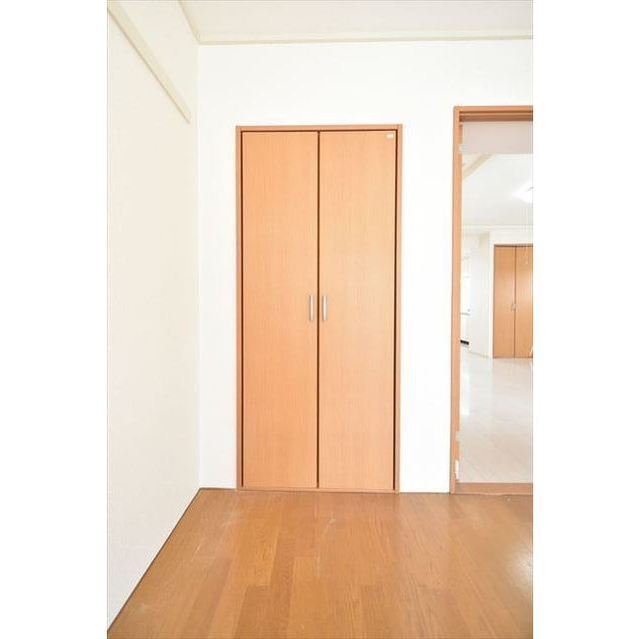 グレイス八千代台 内観