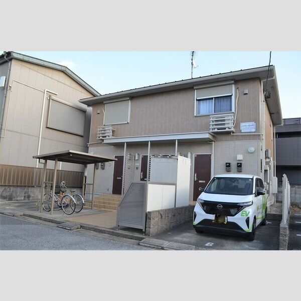 petite・chambre(プチ・シャンブル)の外観画像