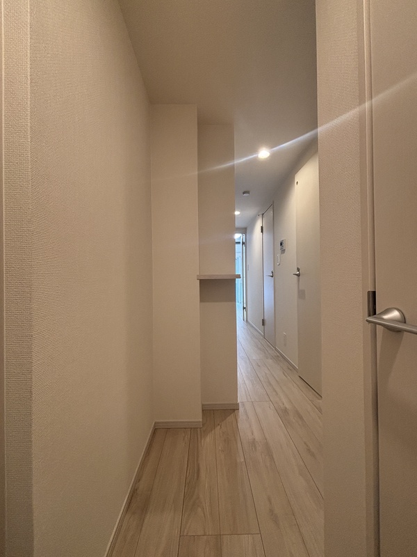 リブリ・練馬Ⅱ 内観