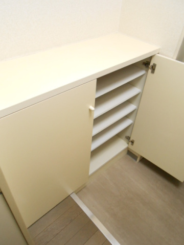 スカイコート白楽第2110号室 ※別部屋参考写真