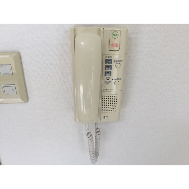 シャトール田口金沢八景501号室 部屋その他