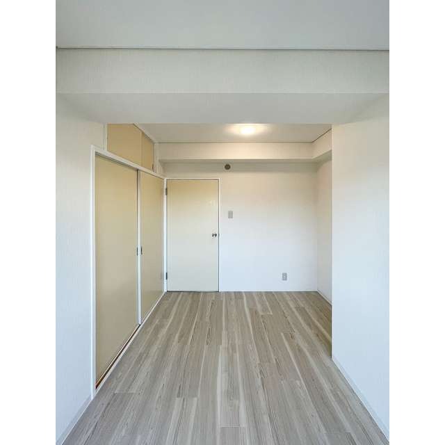 赤羽シティハイツ3階 部屋その他