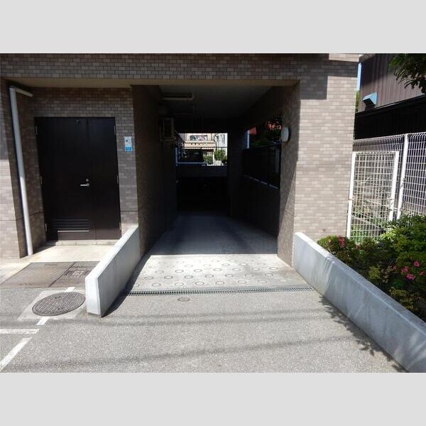 ライオンズマンション浦和第6407号室 部屋その他