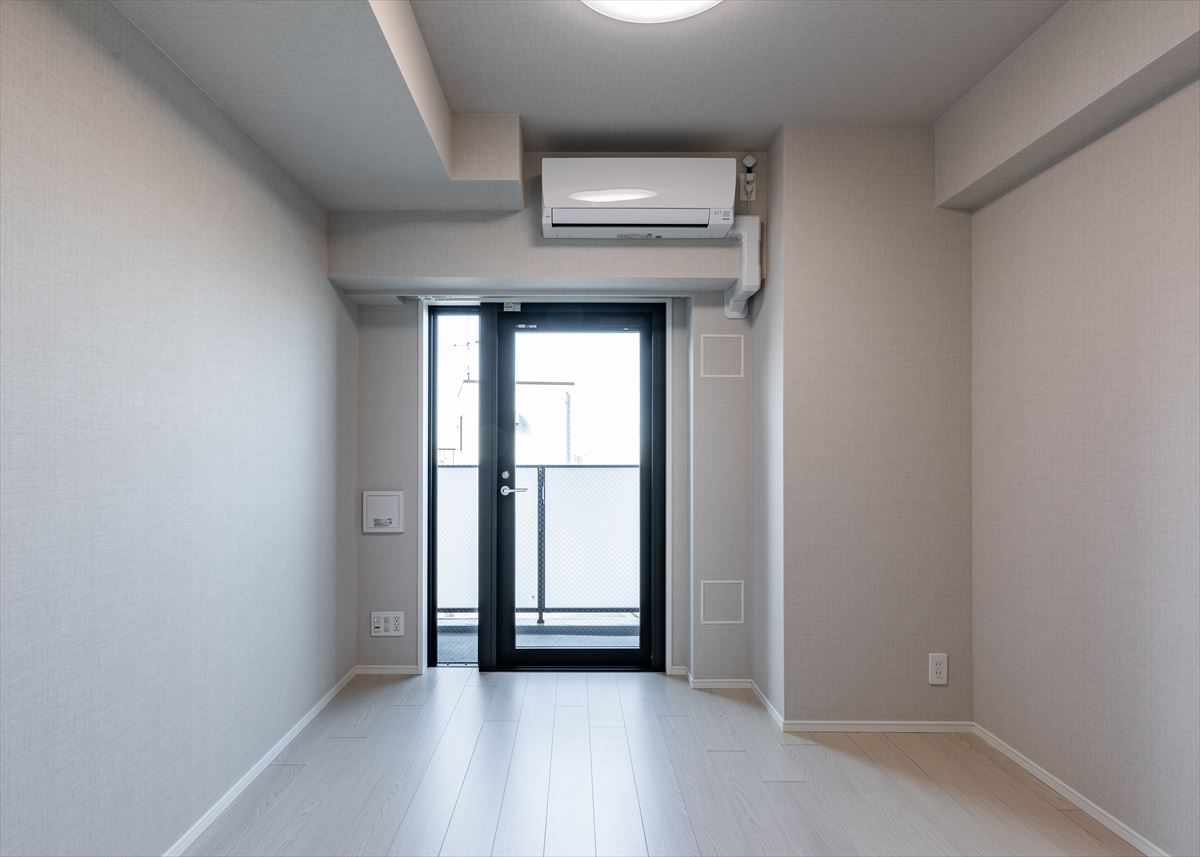 DIPS亀有駅前1401号室 部屋その他