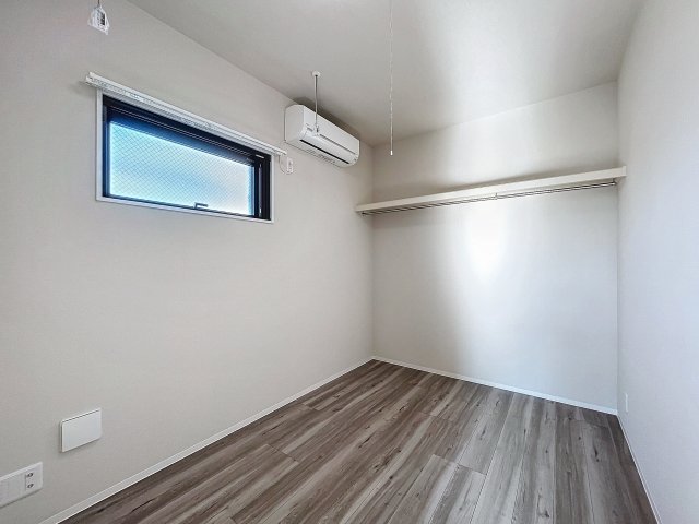 ルヴェデュソレイユ4階 部屋その他