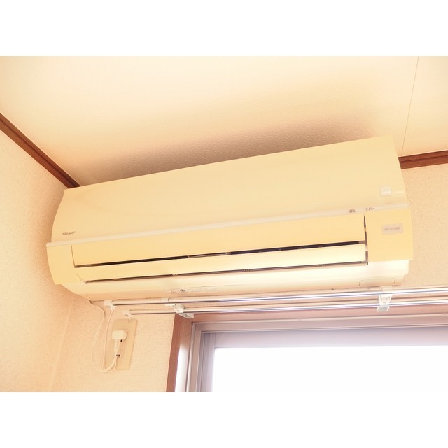 アンプルール フェール 上福岡Ⅱ205号室 部屋その他