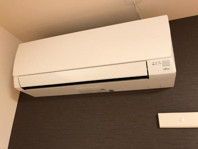 宗吾3丁目　アパートⅢ期新築工事103号室 洋室（イメージ）