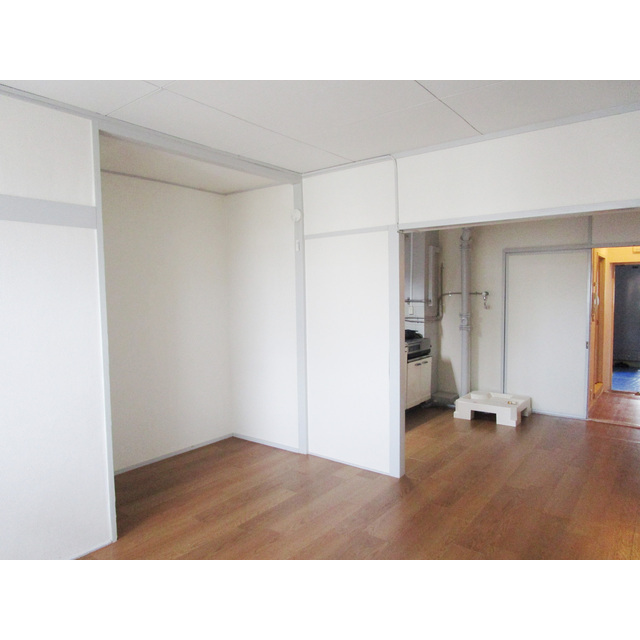 メゾン・ド・メルシー イメージ写真