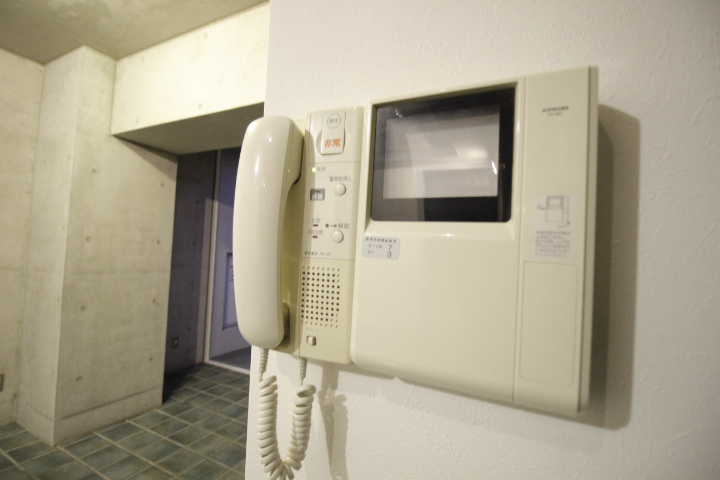 Ｄｉｍｅｎｓｉｏｎ－５2階 部屋その他