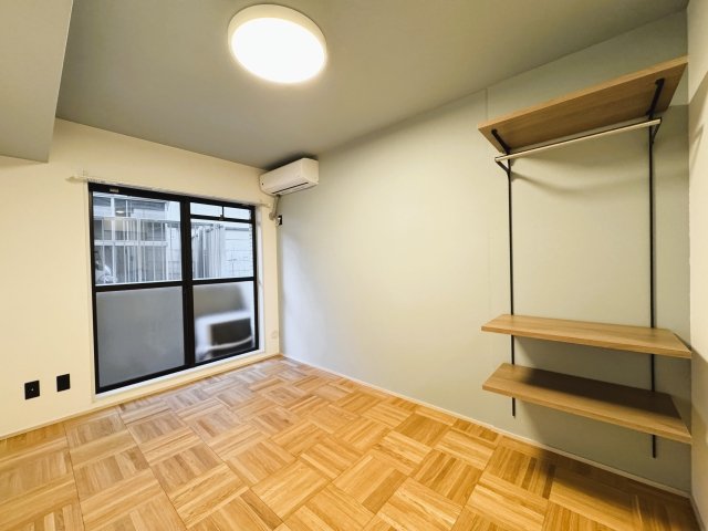 ダイアパレス氷川台1階 部屋その他