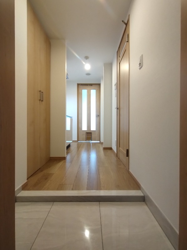 プレール・ドゥーク板橋本町Ⅲ5階 部屋その他