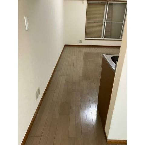 アミニティ上末吉2階 ※別部屋写真