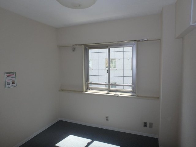 秀和赤坂レジデンシャルホテル3階 部屋その他