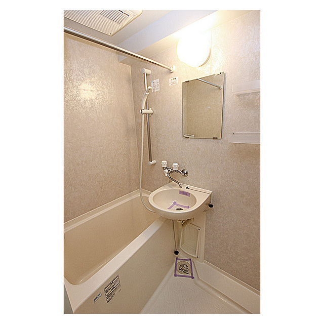 スペーシア飯田橋Ⅱ0401号室 内観