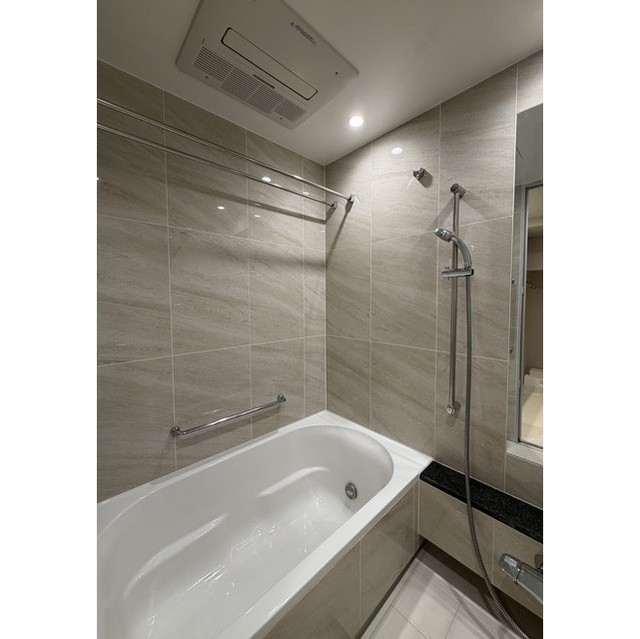 パークコート文京小石川ザタワー3809号室 2026年1月撮影