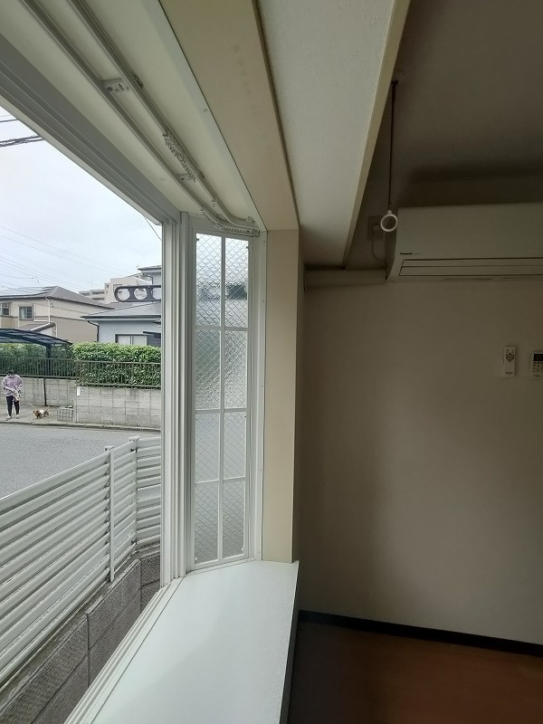 サンハイム津田沼1階 部屋その他