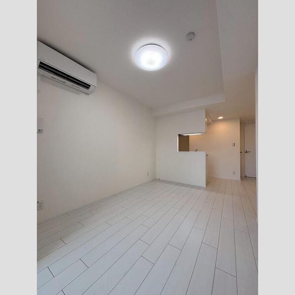 AXIA CITY大山 収納