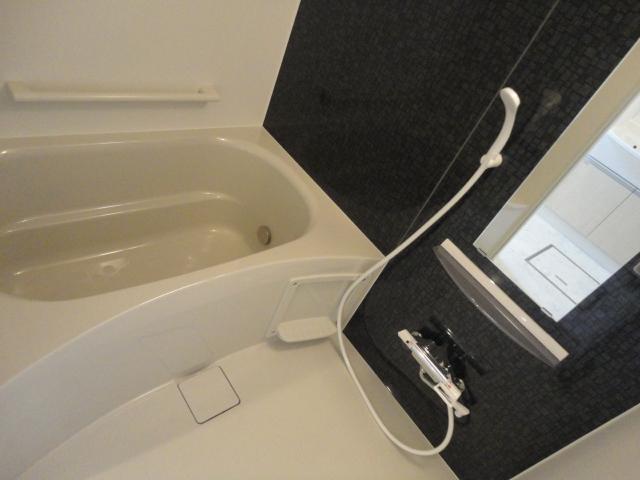 フリュレーヴ 浴室