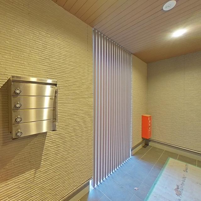 Belle Leadおおたかの森Ⅰ1階 部屋その他