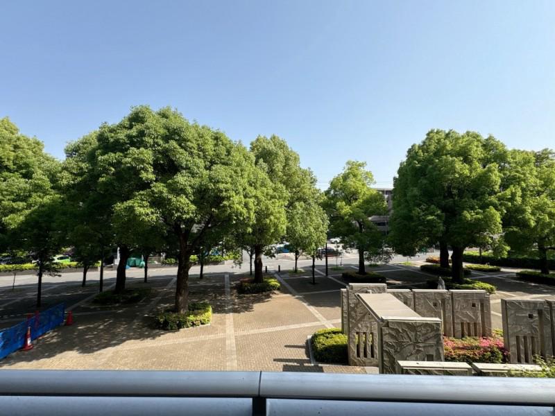 アイムふじみ野南参番館2階 部屋その他