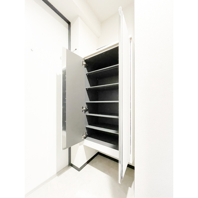 ラミィ中野坂上 内観