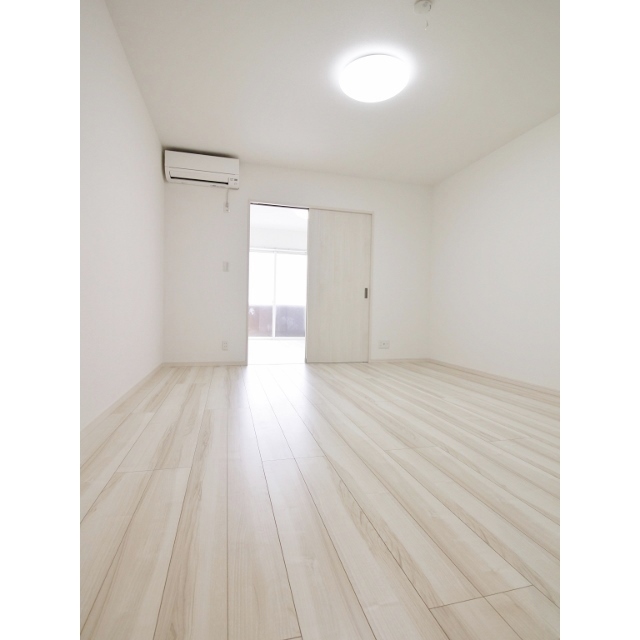 アムール橘206号室 内観