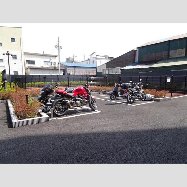 フュージョナル東墨田102号室 部屋その他