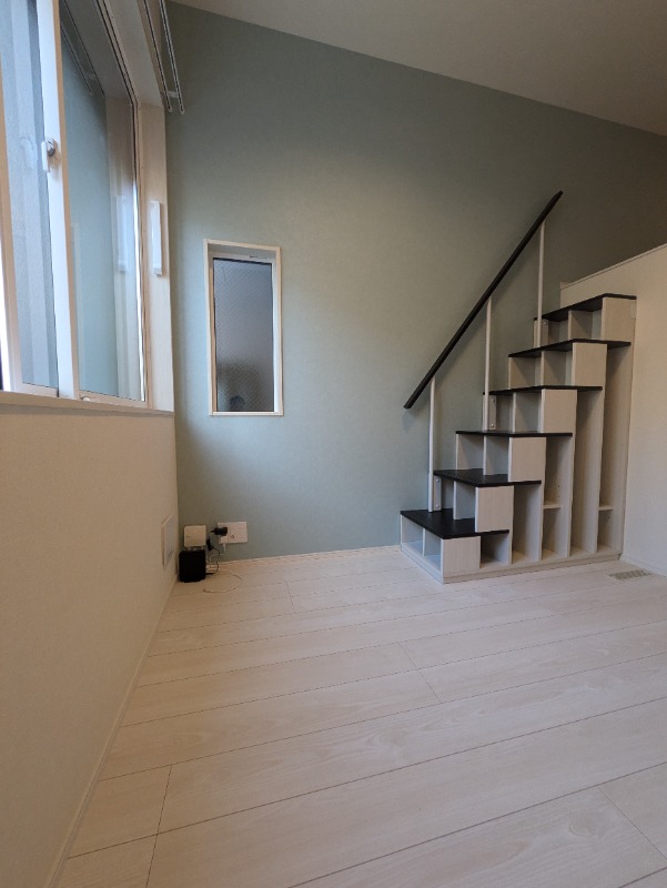 パインリーフ1階 部屋その他