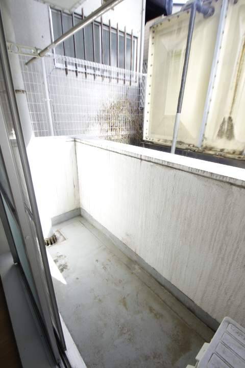 シルフィード志木1階 部屋その他