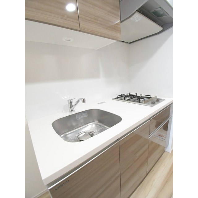 ＧＲＡＮ　ＰＡＳＥＯ本郷三丁目0902号室 キッチン